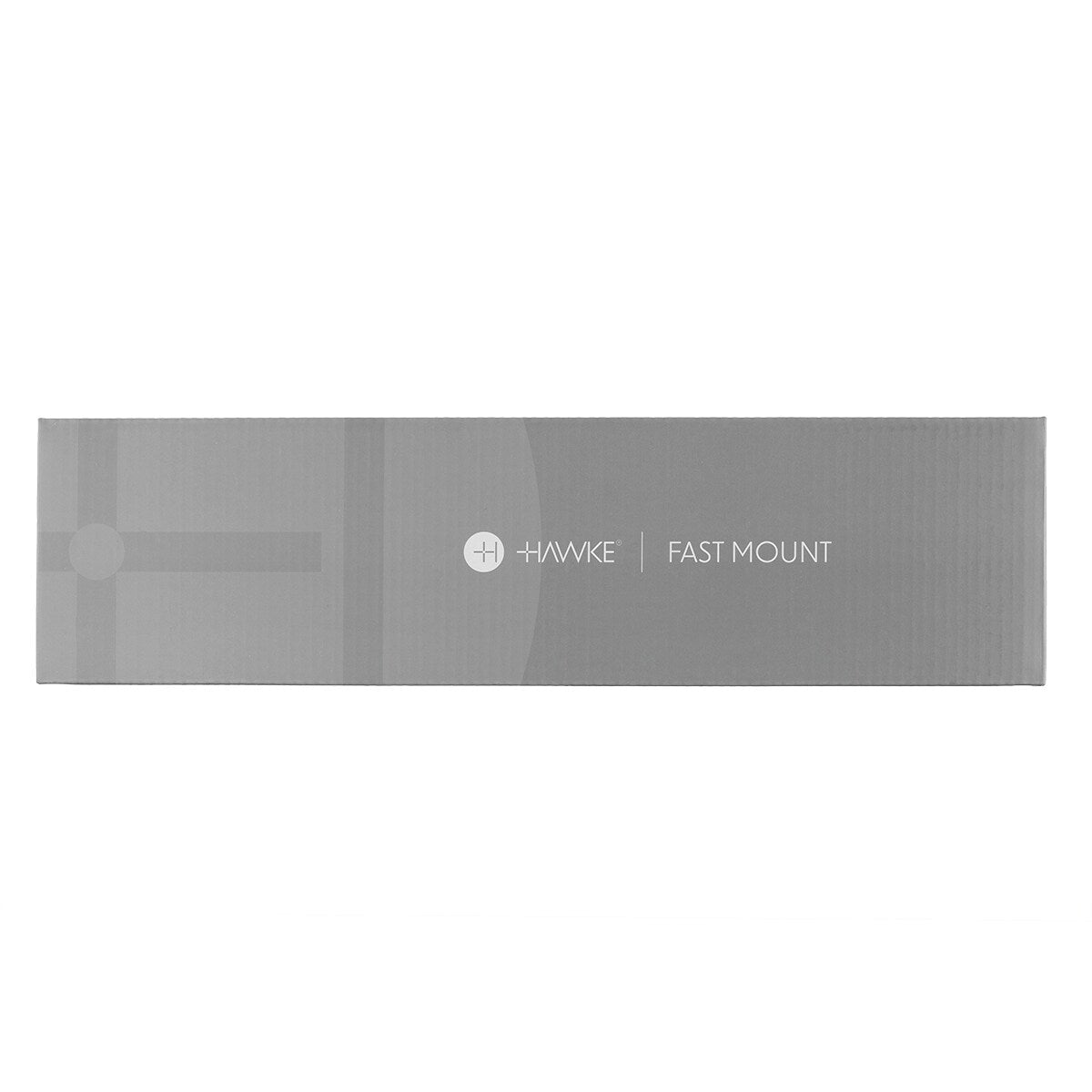 Luneta celownicza Hawke Fast Mount 3-9x40 AO Mil Dot
