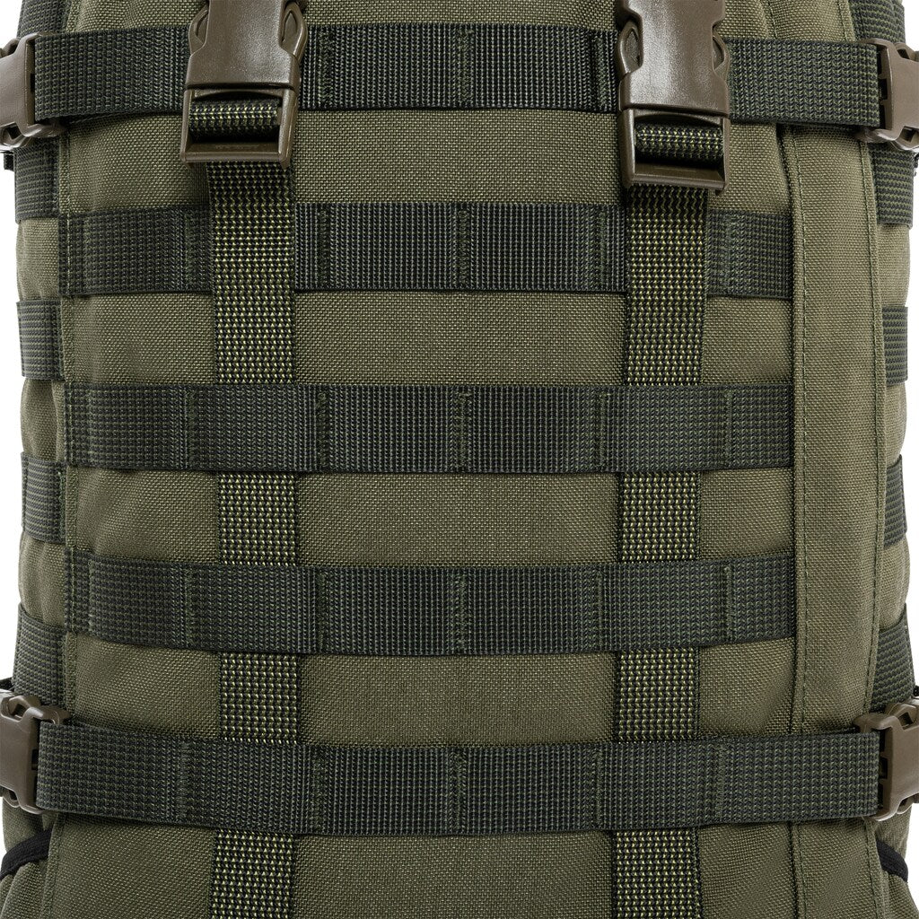 Plecak Savotta Jaakari M 30 l - Green