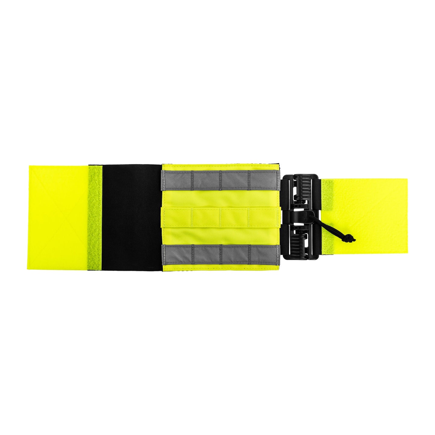 Panele boczne Holdtheline Cummerbund Rapid do kamizelek ZTAC-2 - Hi-Viz