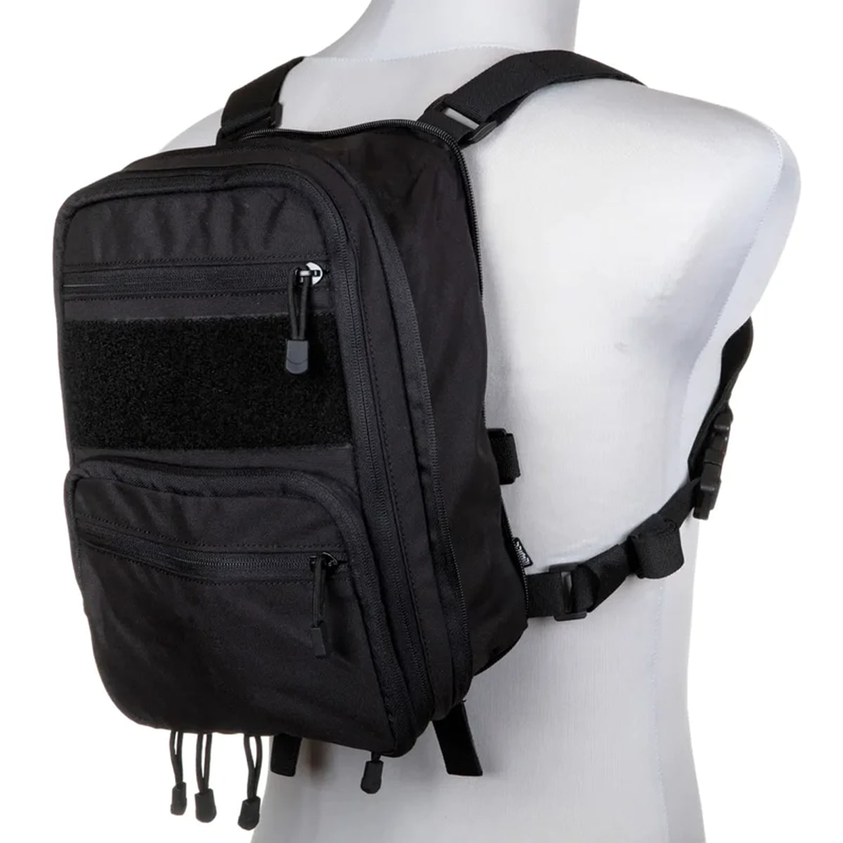 Plecak Primal Gear Mini Map Plesio 12-24 l - Black