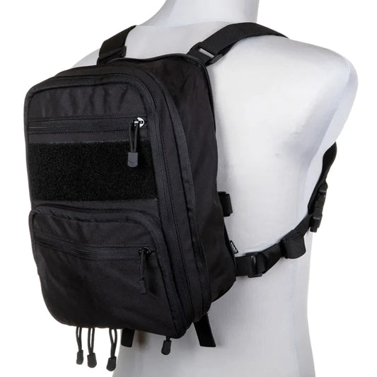 Plecak Primal Gear Mini Map Plesio 12-24 l - Black
