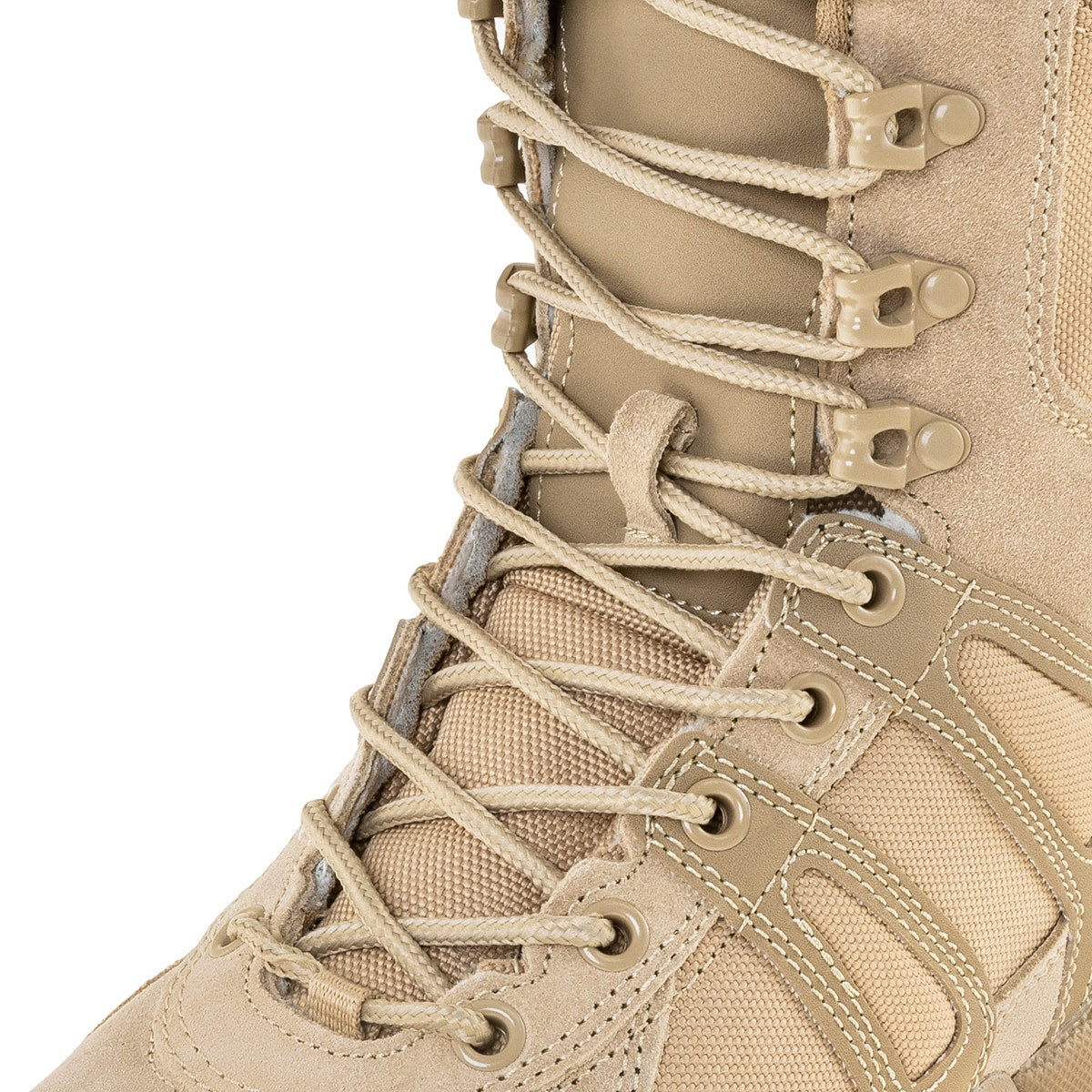 Buty Mil-Tec Combat Boots Gen. II - Khaki