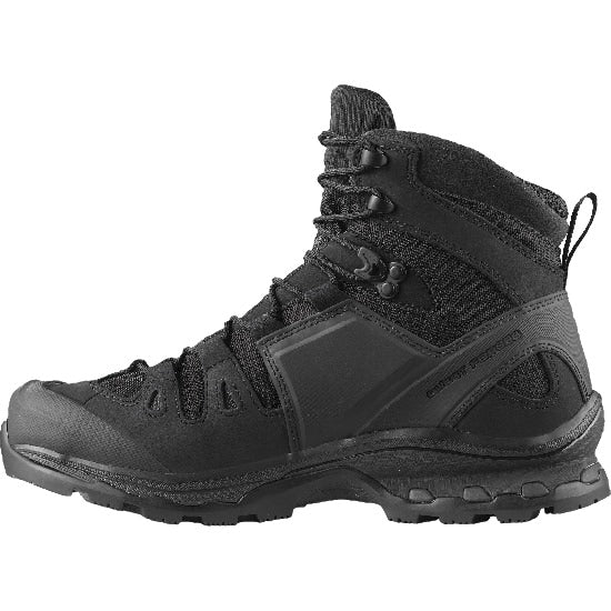 Buty Salomon Quest 4D MID GTX Forces 2 EN - Black