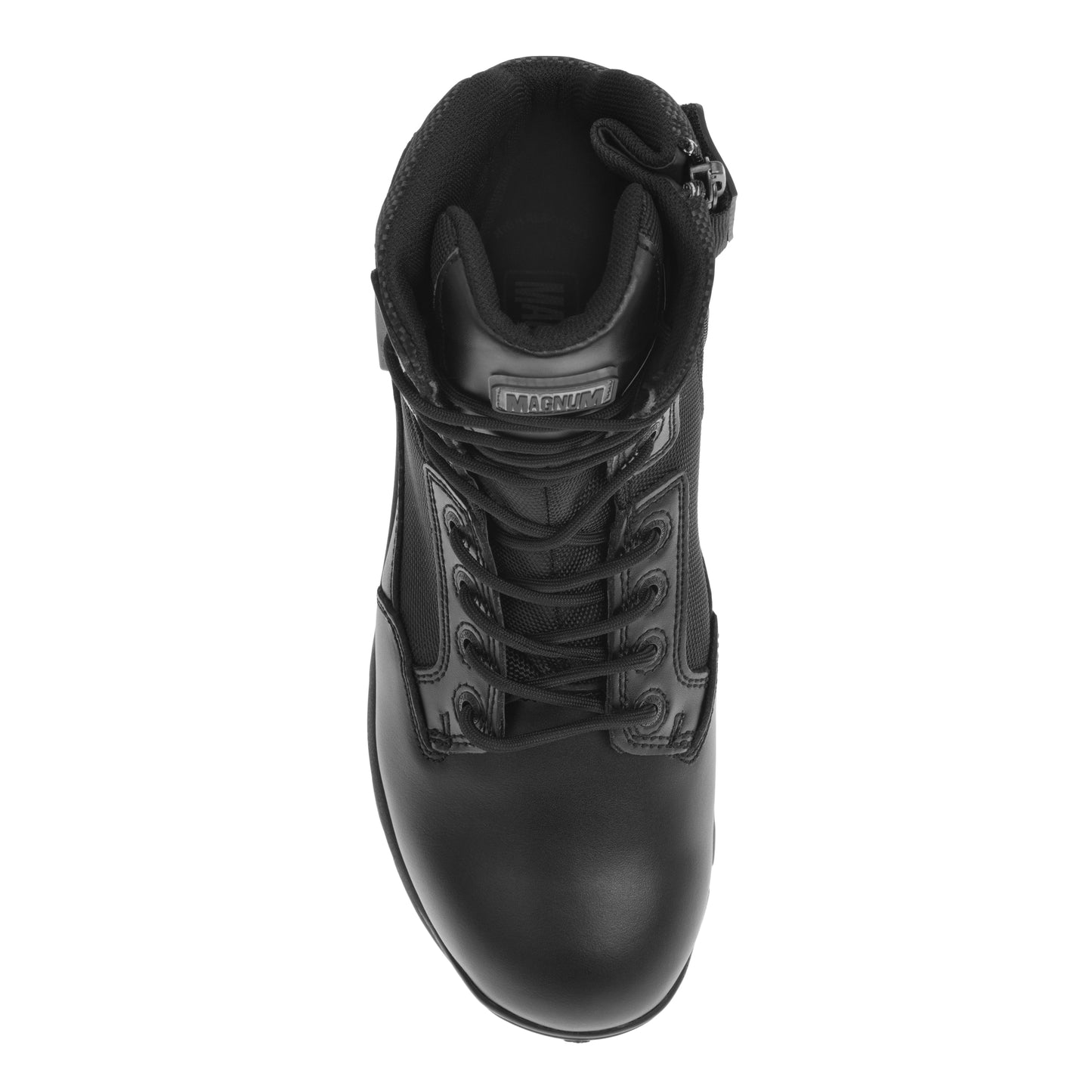Buty Magnum Strike Force 8.0 SZ WP - Black