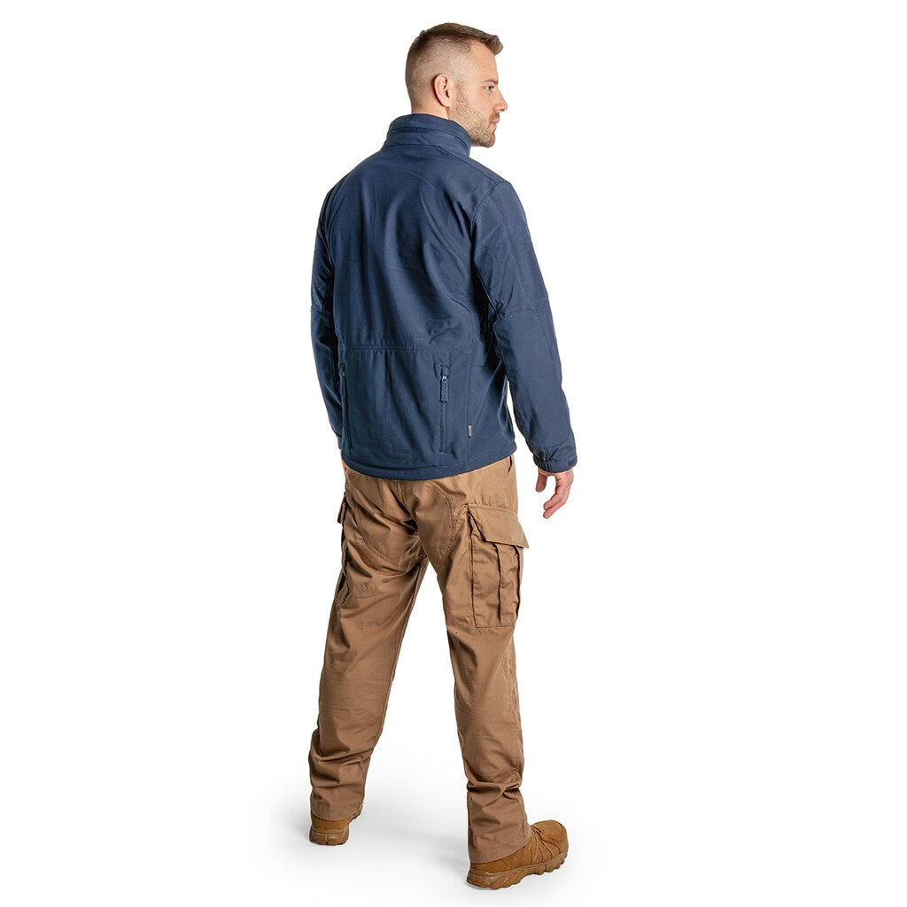 Kurtka Pentagon Artaxes Escape - RAF Blue