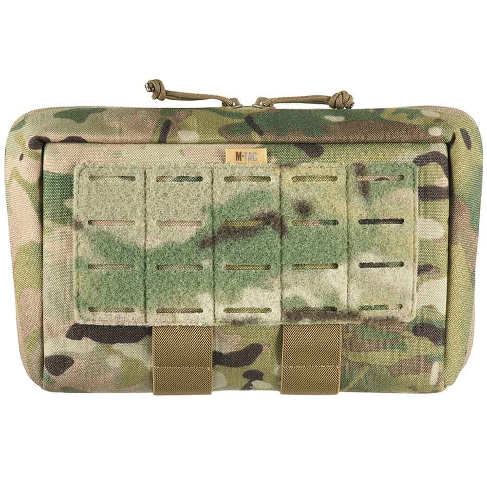 Panel administracyjny M-Tac Admin X-Large Elite - Multicam