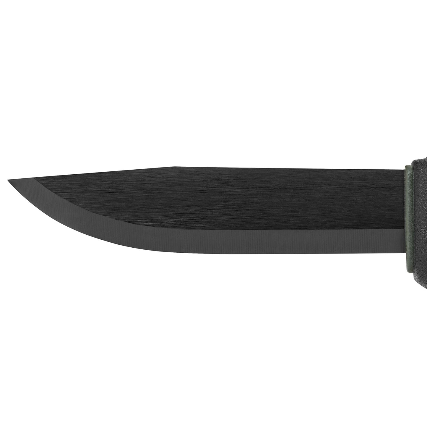 Nóż Mora Bushcraft Black