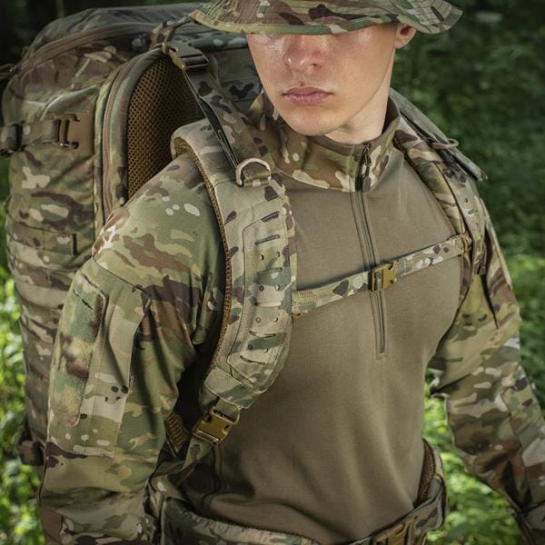 Plecak M-Tac Gen.II Elite Large 60 l - MultiCam