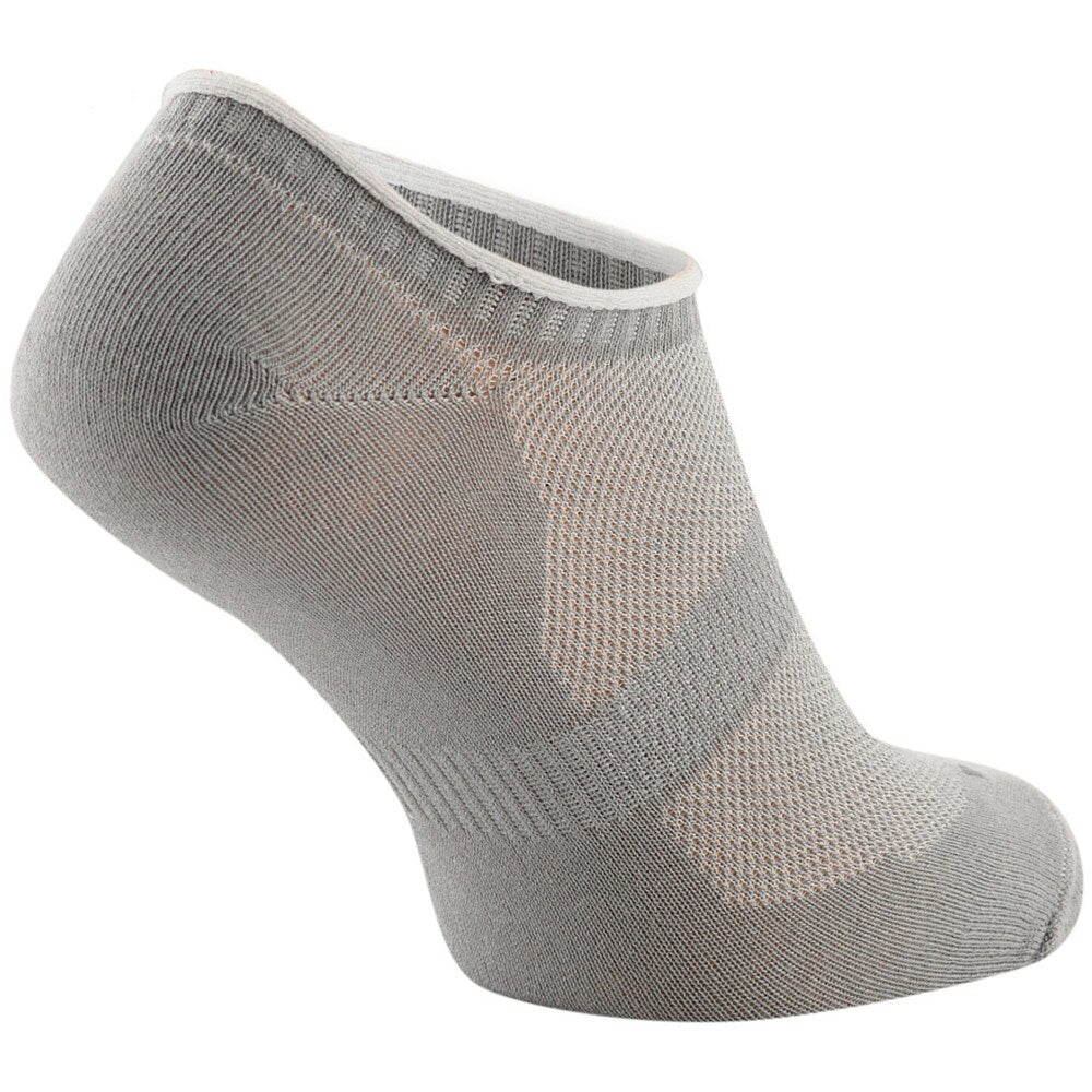 Skarpety M-Tac Light Grey - 3 pary
