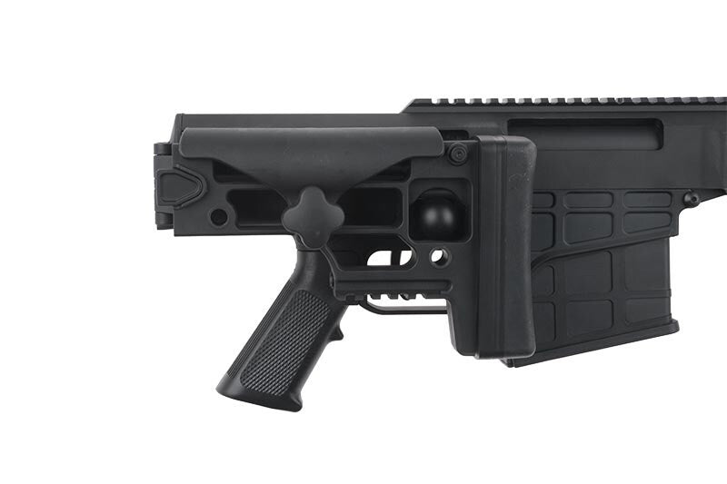 Karabin wyborowy AEG Snow Wolf SW-017