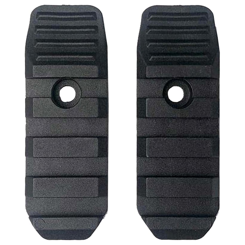 Szyny montażowe Recover Tactical Side Rails do konwersji 20/20 - Black