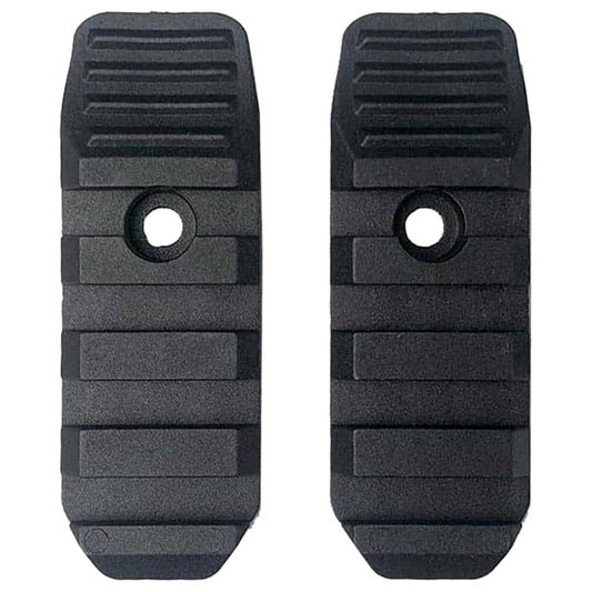 Szyny montażowe Recover Tactical Side Rails do konwersji 20/20 - Black