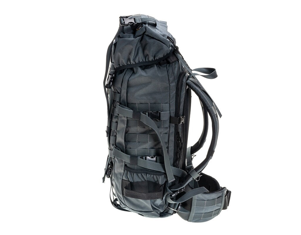 Plecak Wisport SilverFox II 40 l Graphite