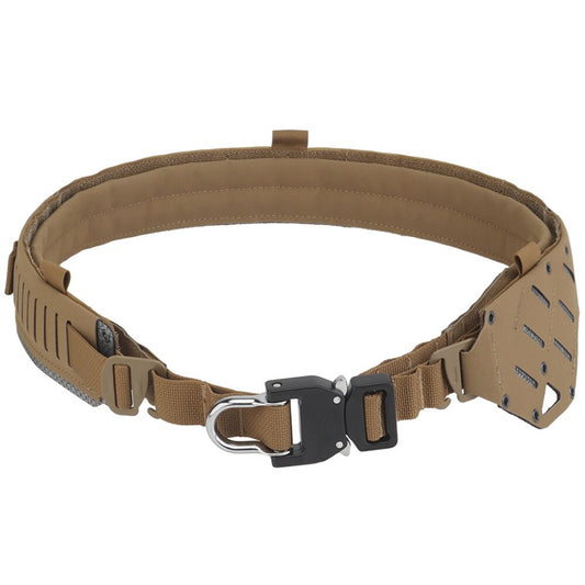 Pas taktyczny Wosport ARC Tactical Belt - Coyote Brown