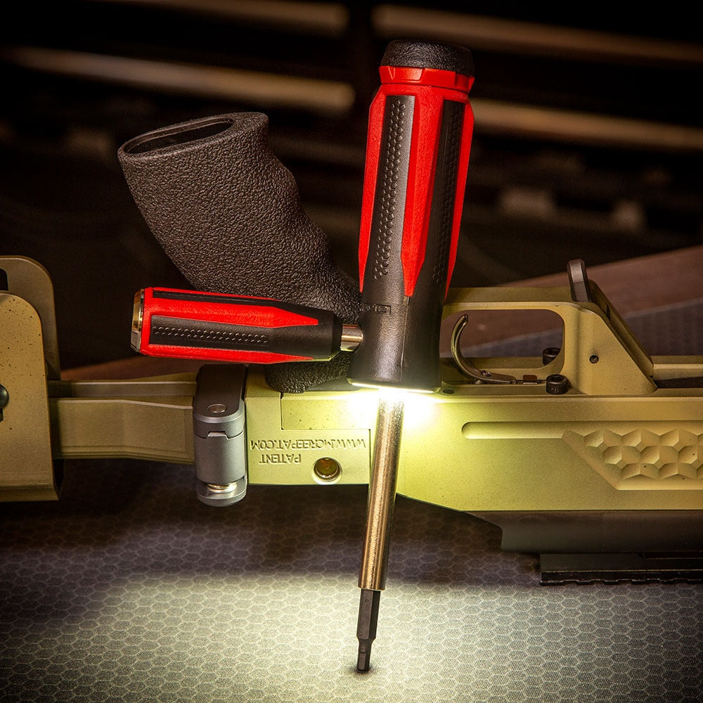 Zestaw narzędzi Real Avid Gunsmith Driver Master Set