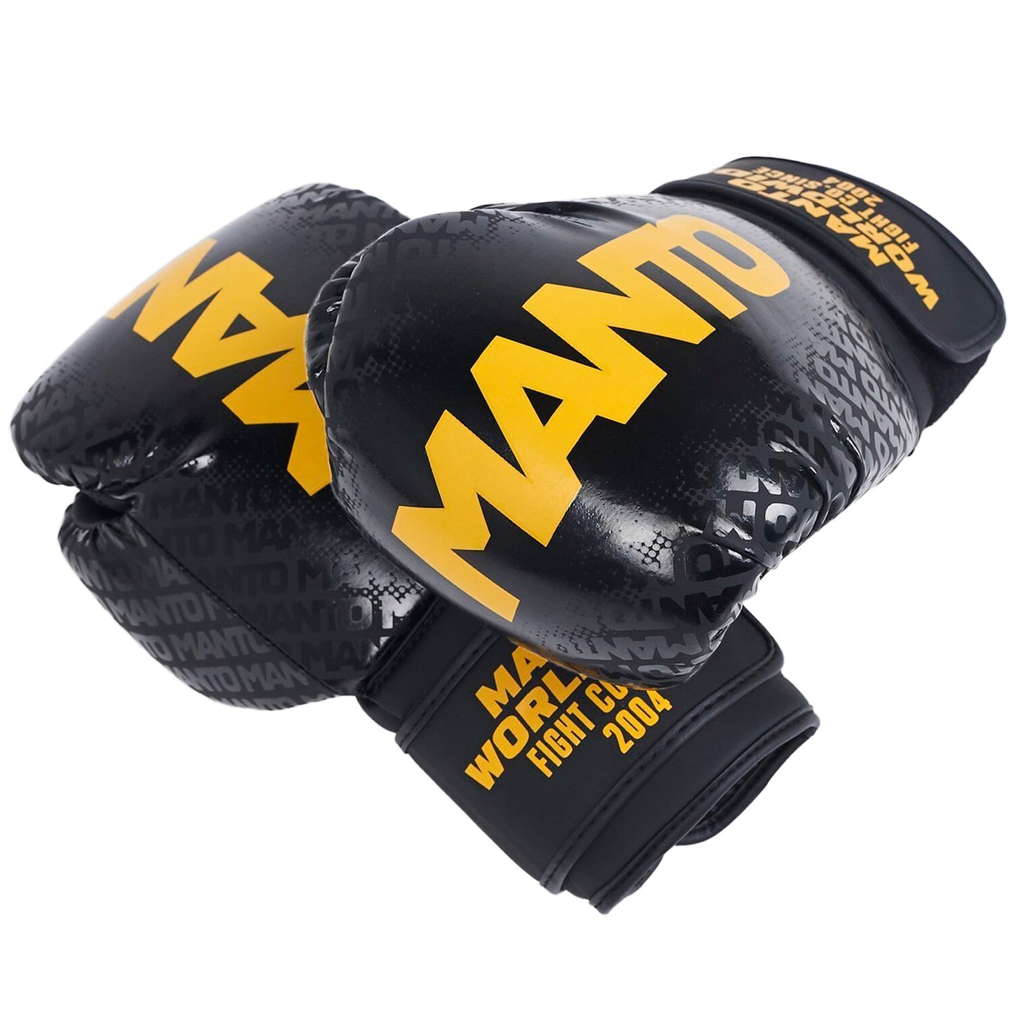 Rękawice bokserskie Manto Prime 2.0