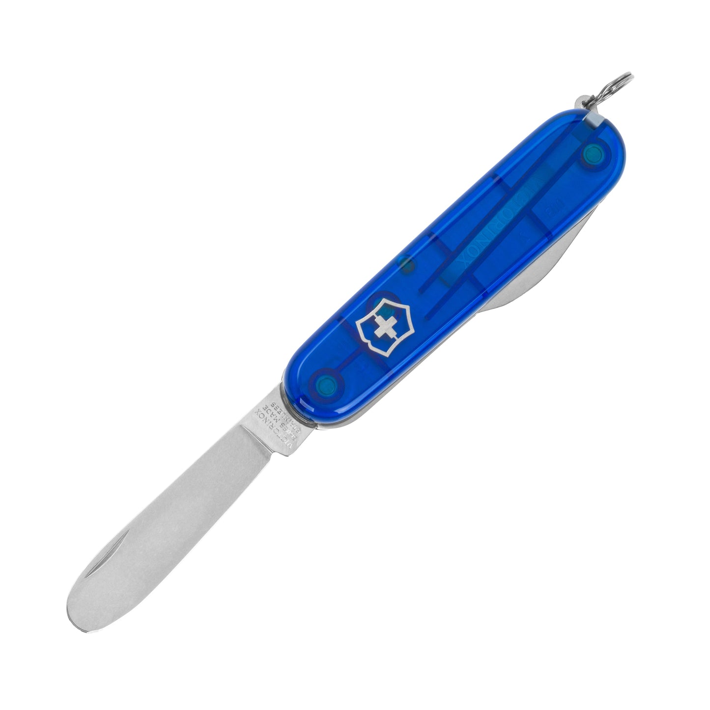 Scyzoryk Victorinox My First H - Blue