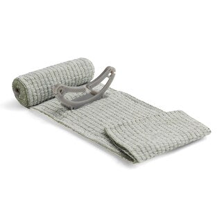 Opatrunek indywidualny Boxmet Medical Typ Izraelski 10 cm