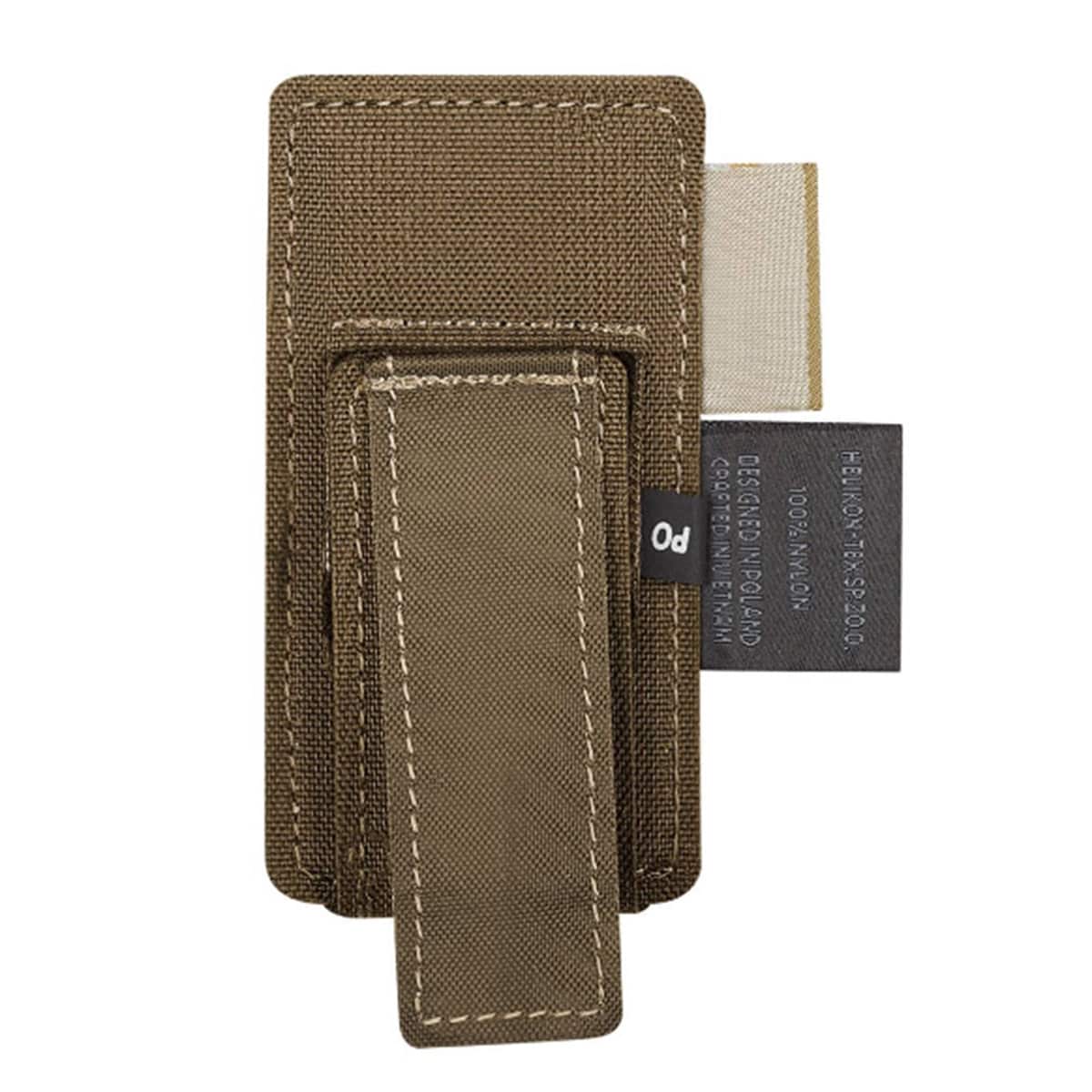 Adapter do pasa Helikon Belt Molle 1 Shadow Grey