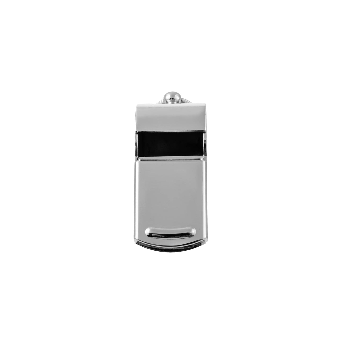 Gwizdek kulkowy Mil-Tec - Silver