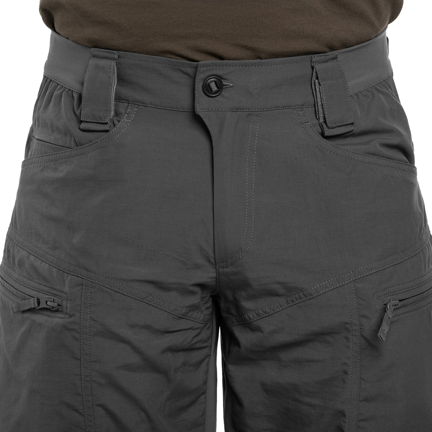 Szorty UF PRO P-40 Ranger Tactical Shorts - Steel Grey