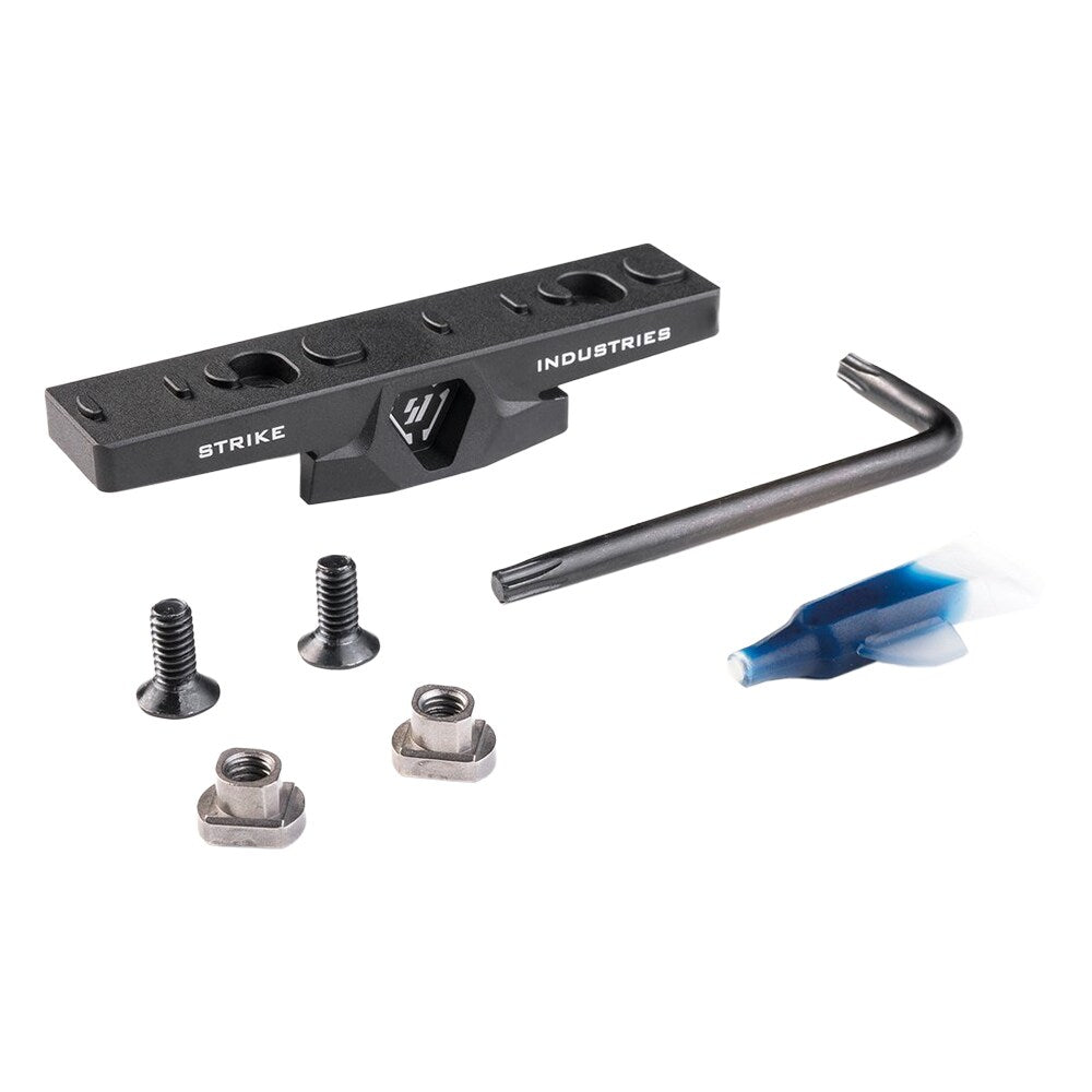 Adapter do statywu Strike Industries LINK Tripod Adapter - Black