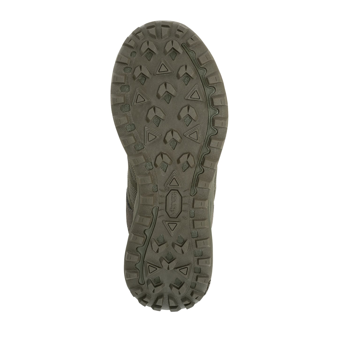 Buty Merrell Nova 3 Low Tactical - Dark Olive