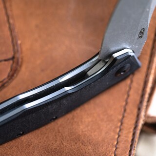Nóż składany Zero Tolerance 0357