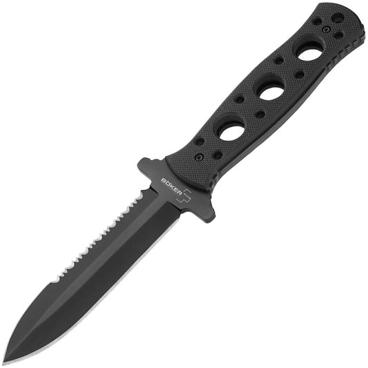 Sztylet Boker Plus Steel-Mariner