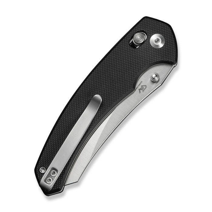 Nóż składany Civivi Sixgill G10 - Black