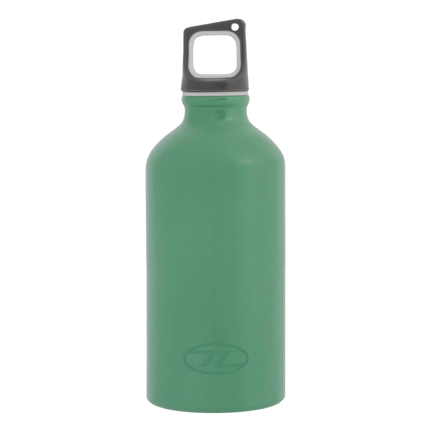 Butelka Highlander Outdoor Aluminium Bottle 500 ml - Sage