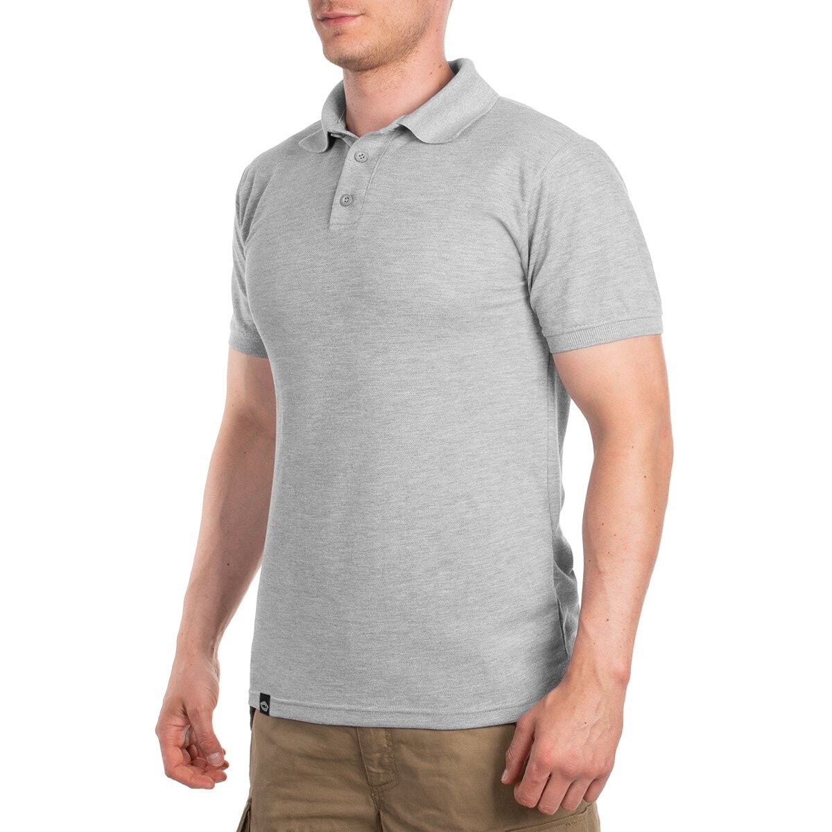 Koszulka Polo Pentagon Sierra - Melange