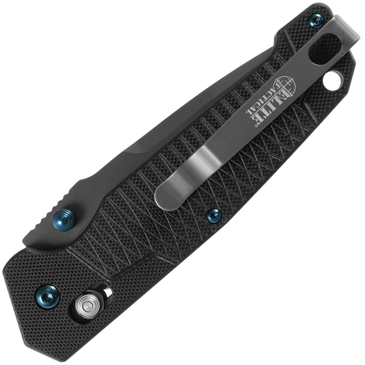 Nóż składany Master Cutlery Elite Tactical Spear Point