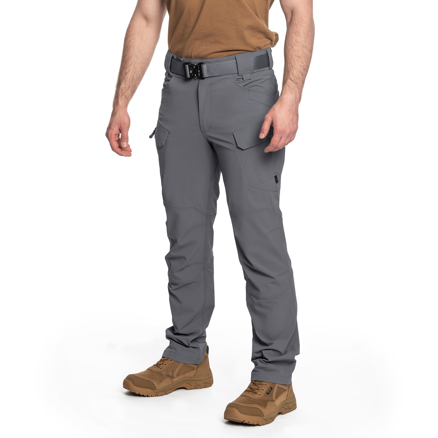 Spodnie Helikon OTP VersaStretch - Shadow Grey