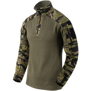 Bluza Helikon MCDU Combat Shirt - Tiger Stripe
