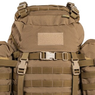 Plecak Wisport Raccoon 85 l Coyote