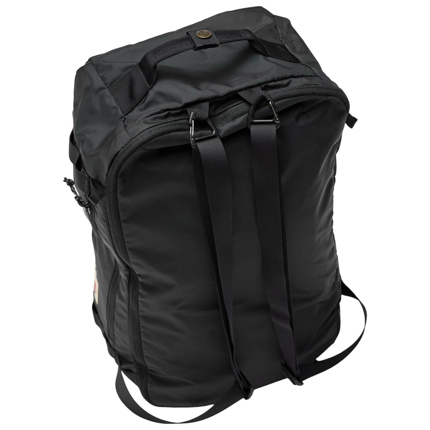 Torba Fjallraven High Coast Duffel 22 l - Black
