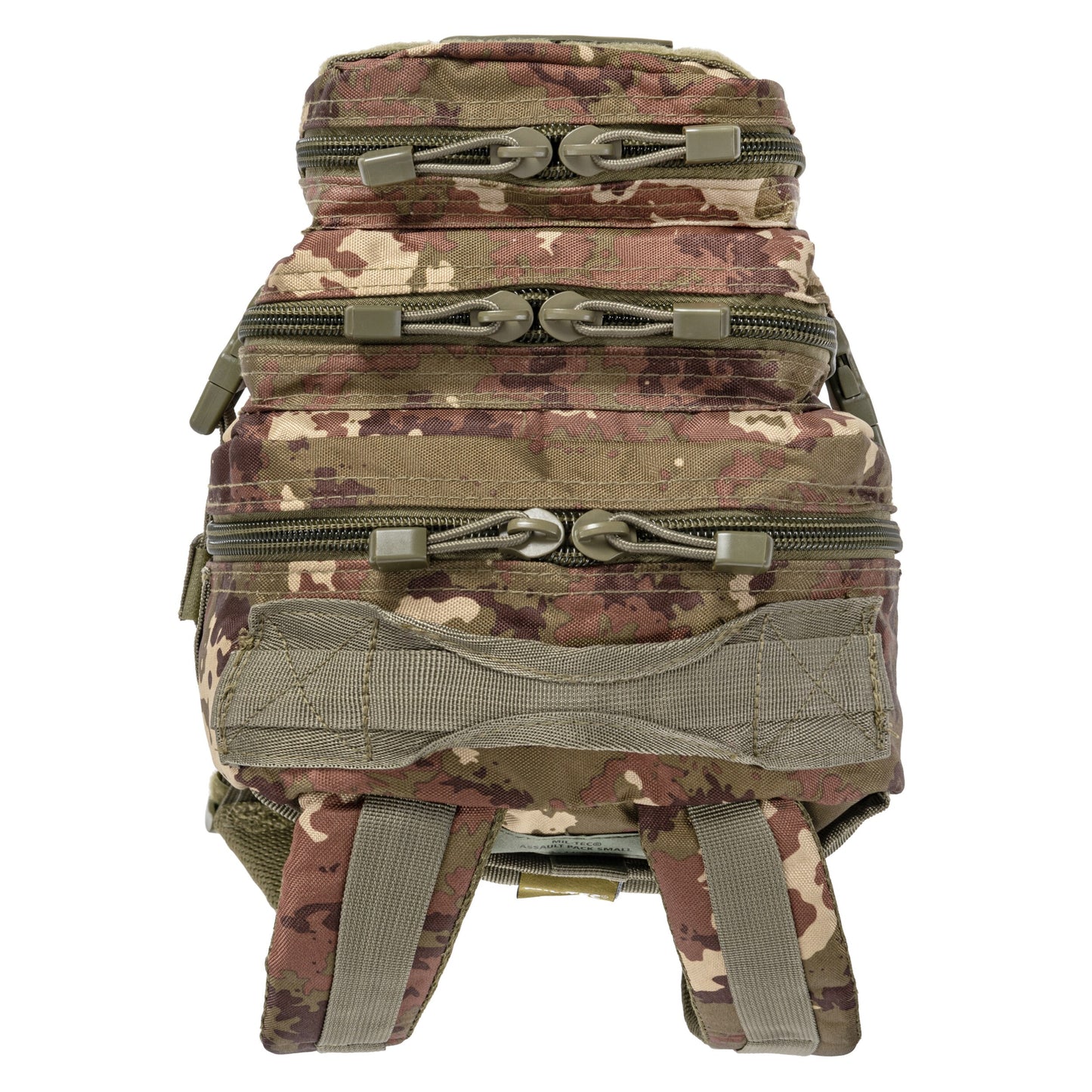 Plecak Mil-Tec Assault Pack Small 20 l - Vegetato