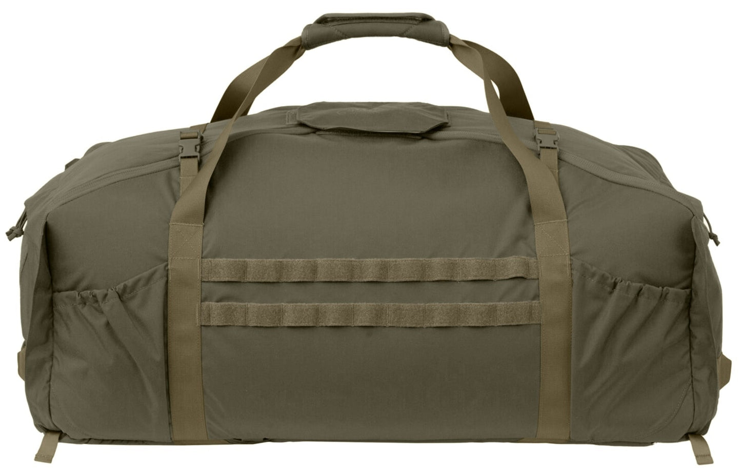 Torba Helikon Alien 122 l - Olive Green
