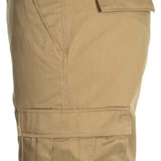 Spodnie wojskowe Mil-Tec US Ranger BDU Khaki