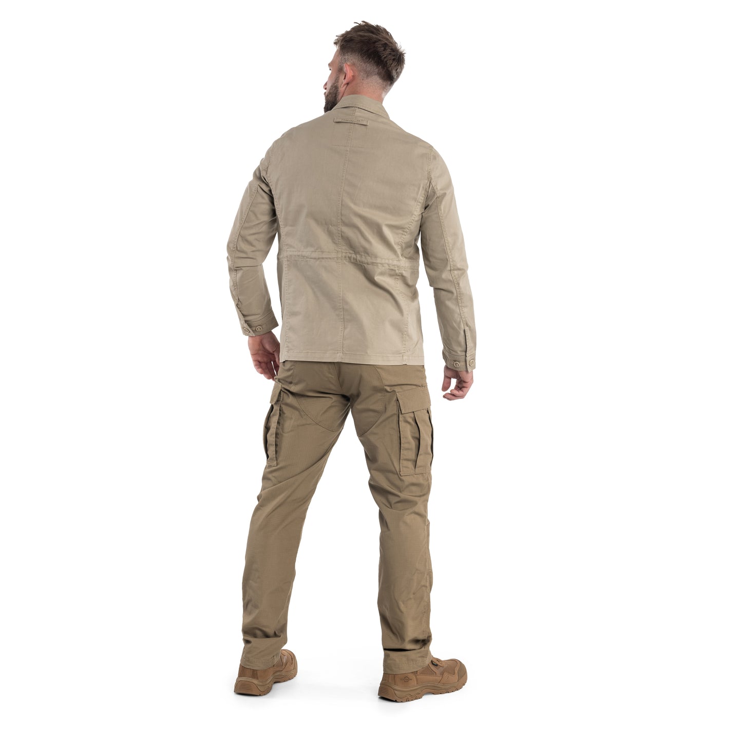 Kurtka Pentagon Rogue Hero - Khaki