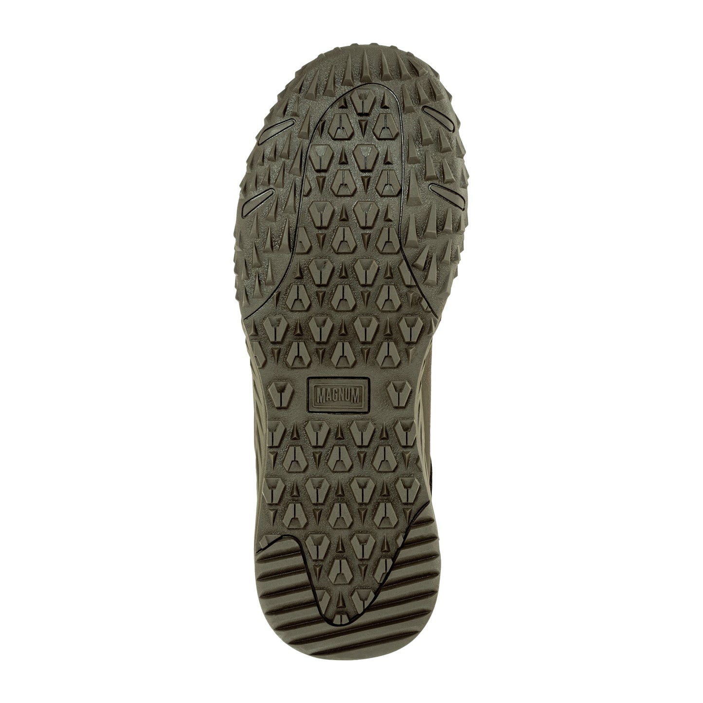 Buty Magnum Ultima 6.0 WP - Ranger Green