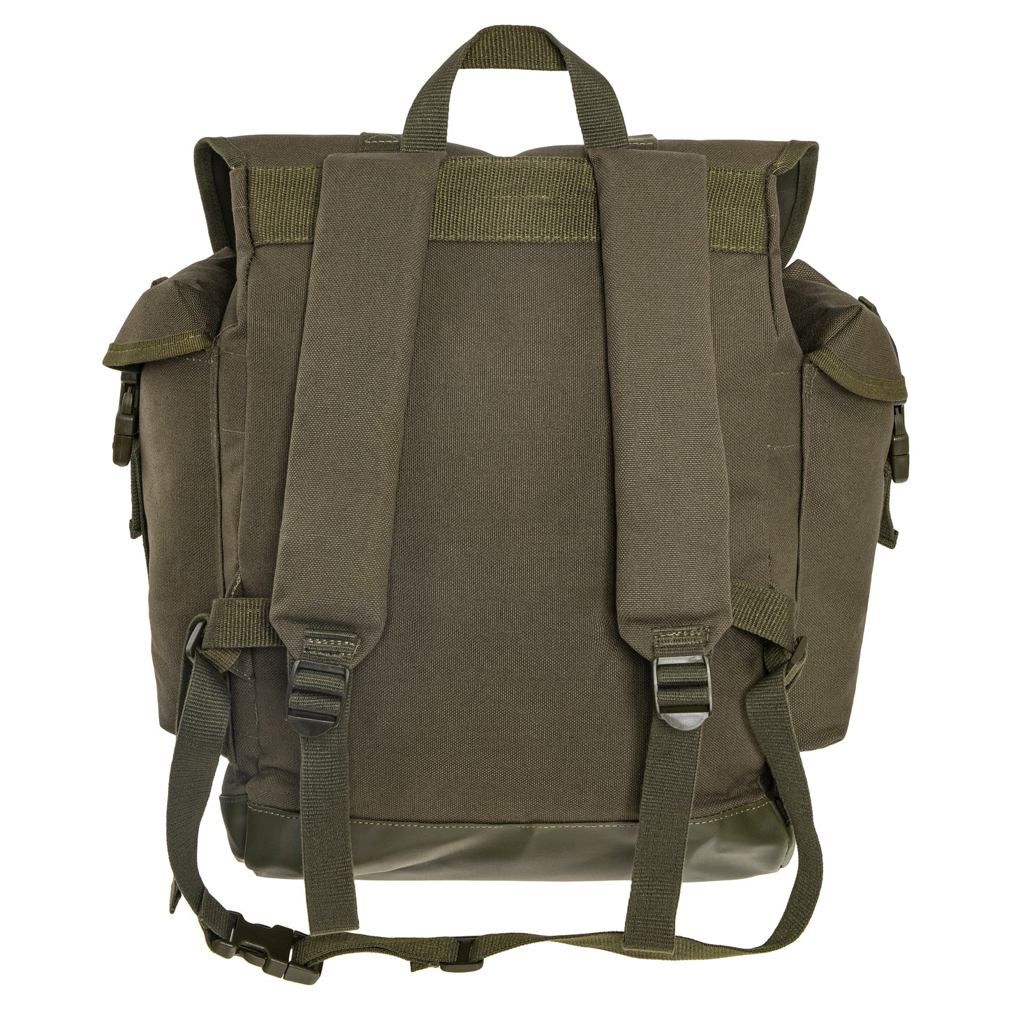 Plecak Mil-Tec German Mountain Rucksacks 25 l - Olive