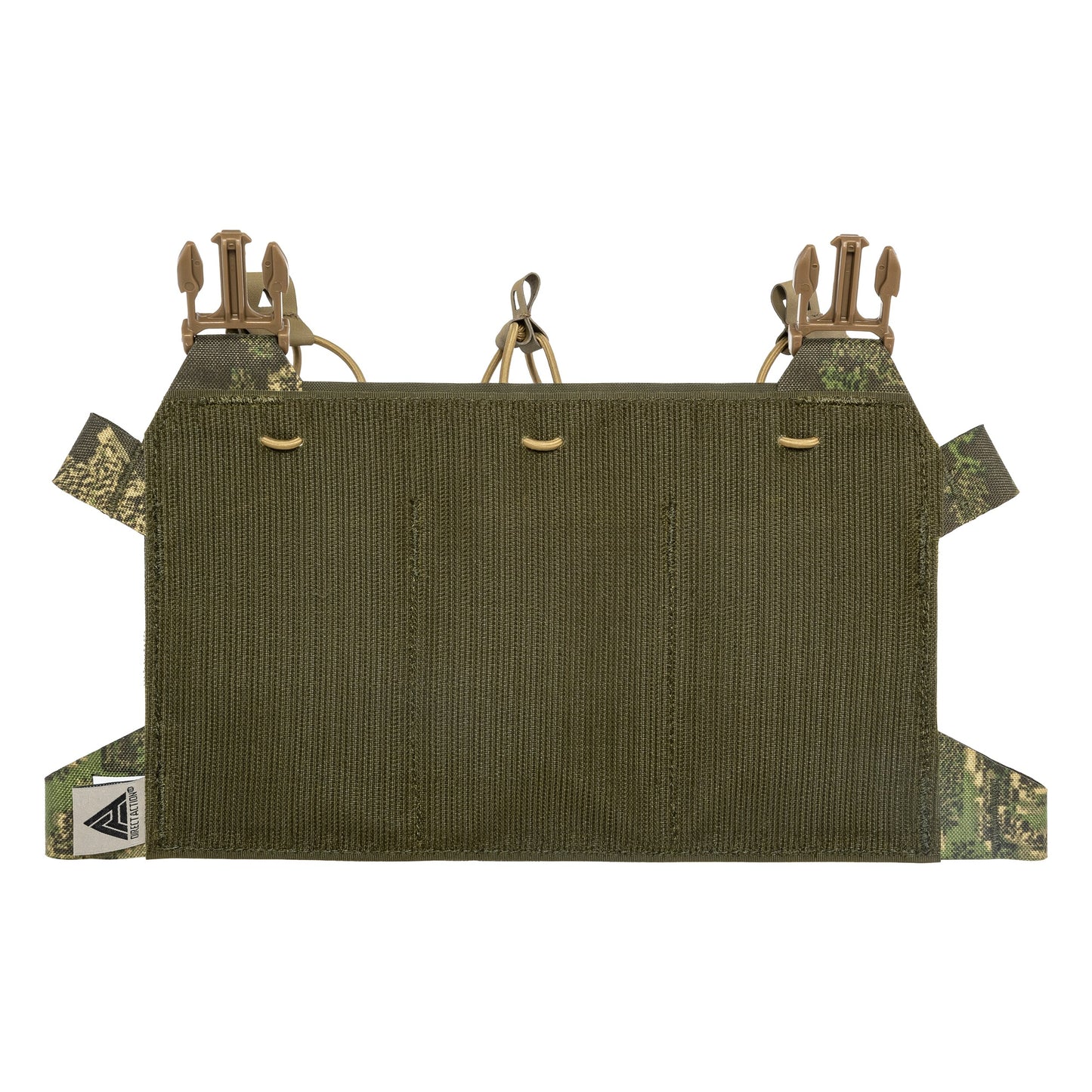 Ładownica Direct Action Skeletonized Triple 308 Flap - PenCott WildWood