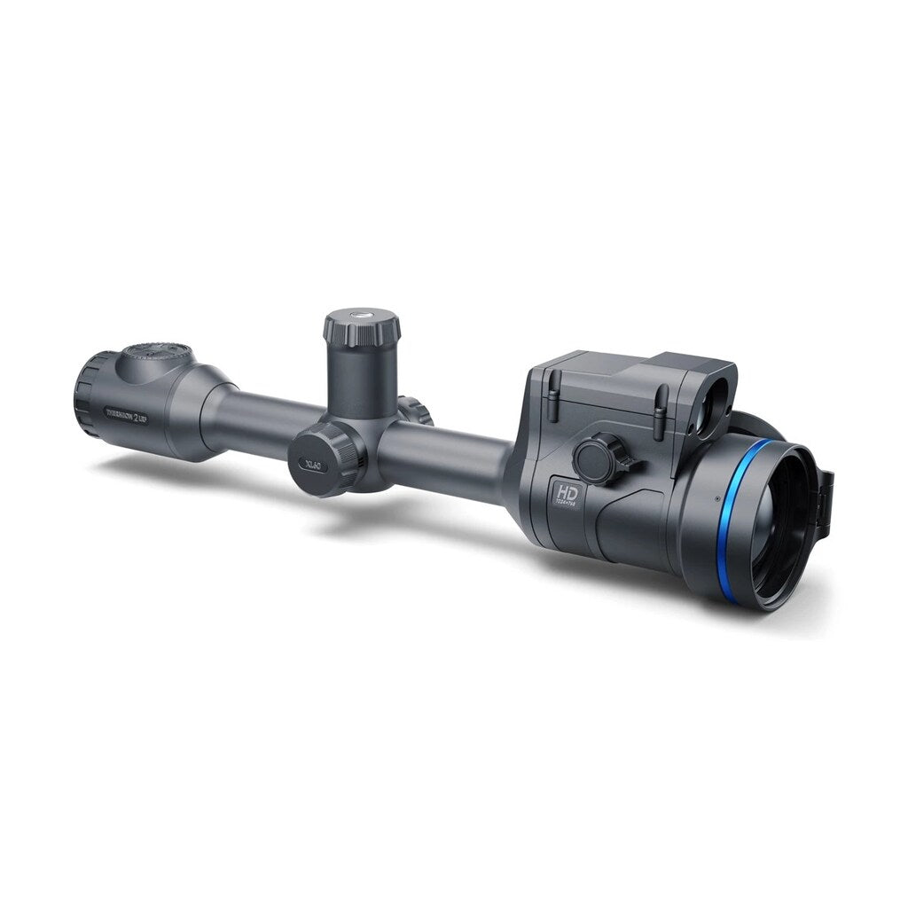 Luneta termowizyjna Pulsar Thermion 2 LRF 2,5-20x60 XL60