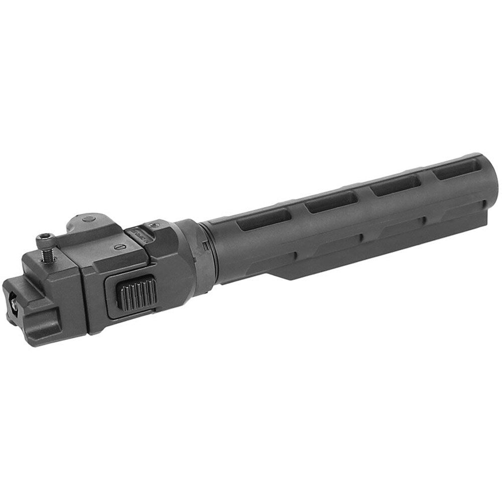 Adapter kolby IMI Defense Plastic Folding Adapter do karabinków AK47/74 - Black