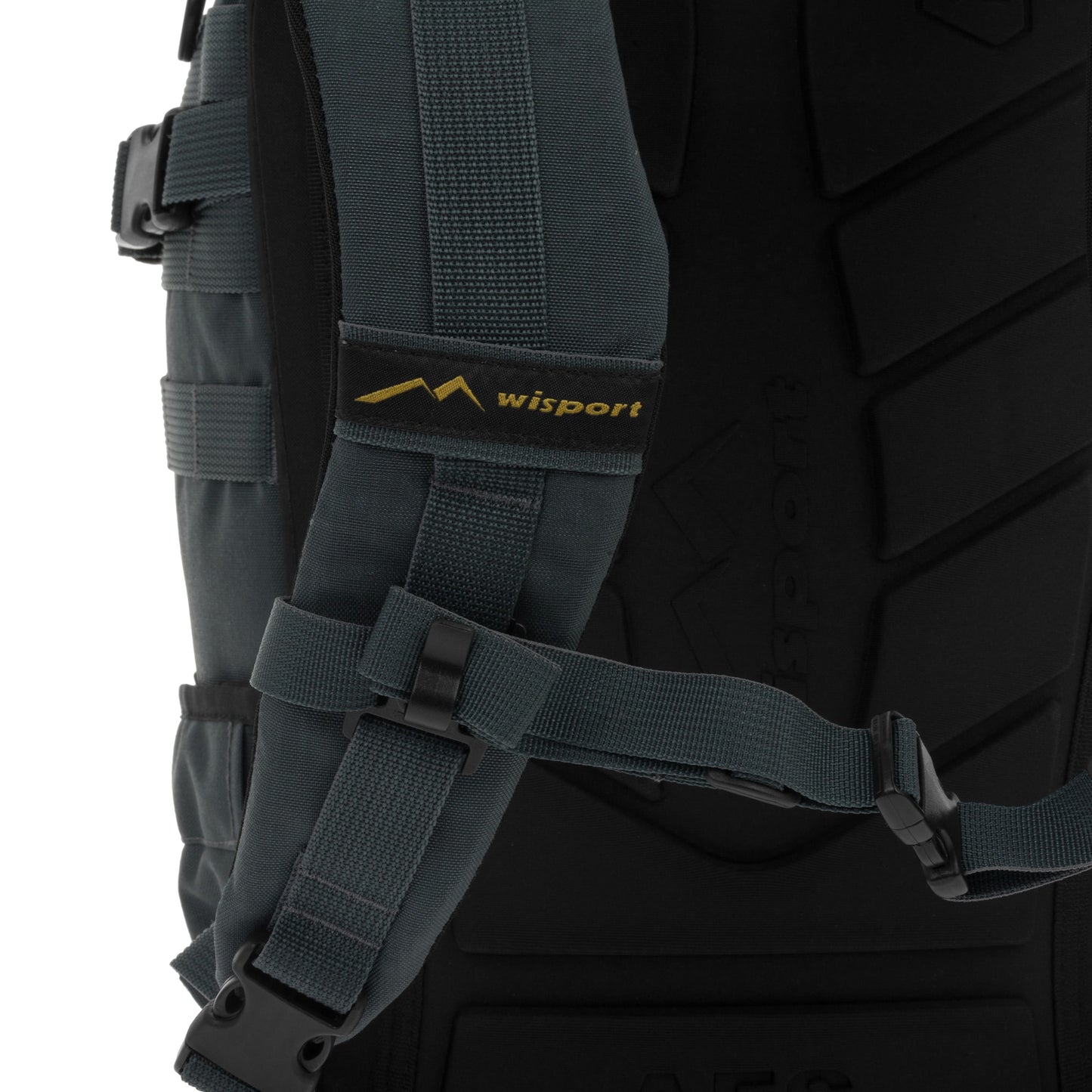 Plecak Wisport Magnum 17 l - Graphite