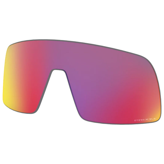Wizjer Oakley Sutro Replacement Lens - Prizm Road