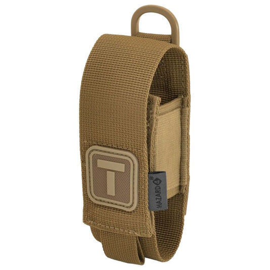 Ładownica na stazę taktyczną Hazard 4 Tourniquet Storage Pouch - Coyote