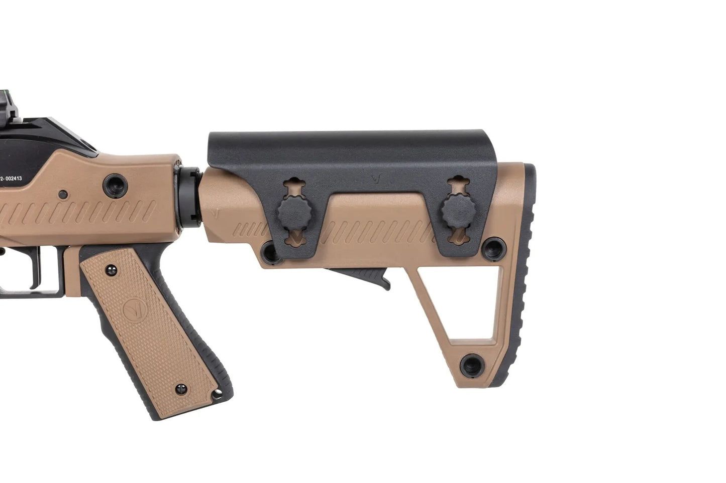 Karabin GBB Vorsk VMP-2MD - Tan